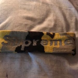 Supreme